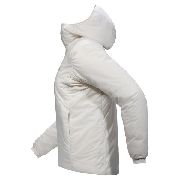 Arc'teryx ATOM SV HOODY W Damen - Isolationsjacke Ansicht 2