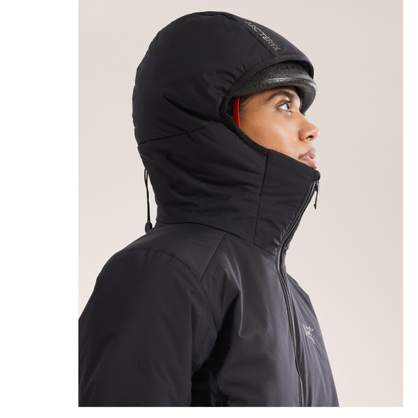Arc'teryx ATOM SV HOODY W Damen - Isolationsjacke Ansicht 7