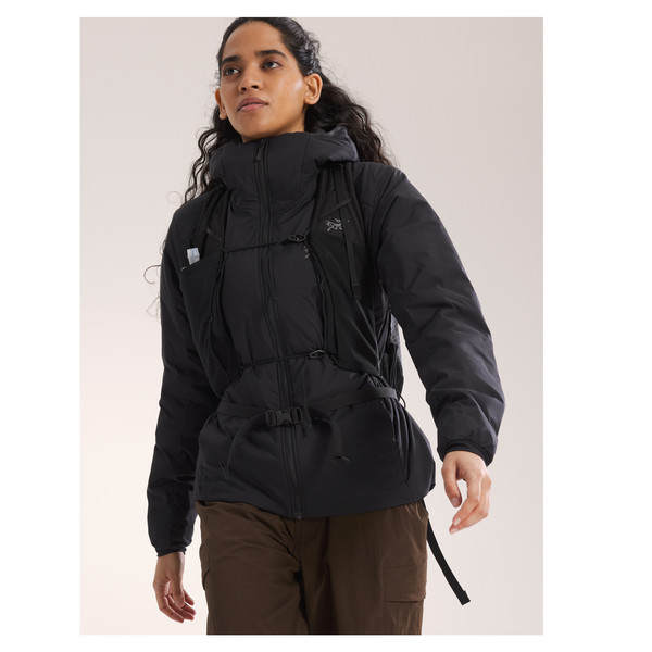 Arc'teryx ATOM SV HOODY W Damen - Isolationsjacke Ansicht 6