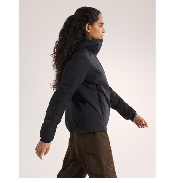 Arc'teryx ATOM SV HOODY W Damen - Isolationsjacke Ansicht 5