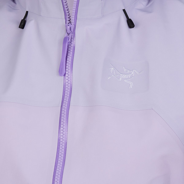 Arc'teryx BETA AR JACKET W Damen - Hardshelljacke Ansicht 5