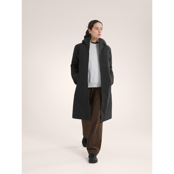 Arc'teryx PATERA PARKA W Damen - Daunenmantel Ansicht 6