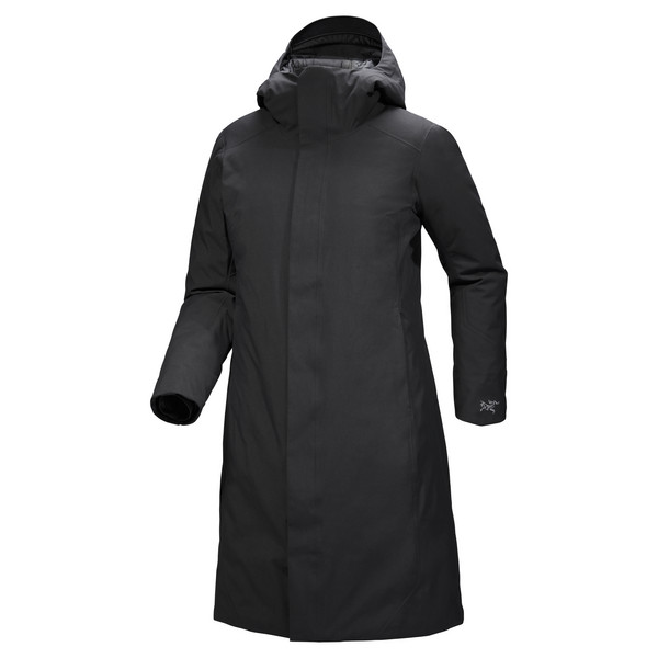Arc'teryx PATERA PARKA W Damen - Daunenmantel