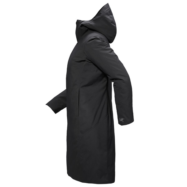 Arc'teryx PATERA PARKA W Damen - Daunenmantel Ansicht 2