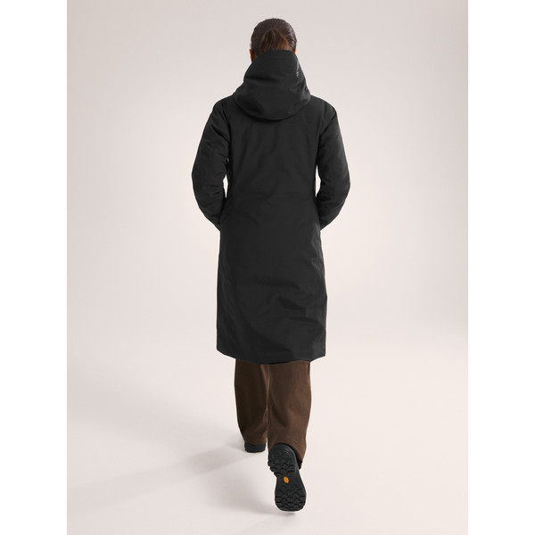 Arc'teryx PATERA PARKA W Damen - Daunenmantel Ansicht 5
