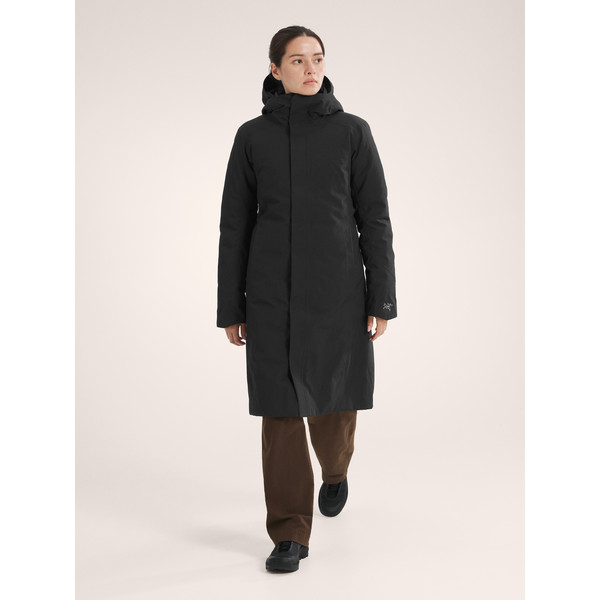 Arc'teryx PATERA PARKA W Damen - Daunenmantel Ansicht 4