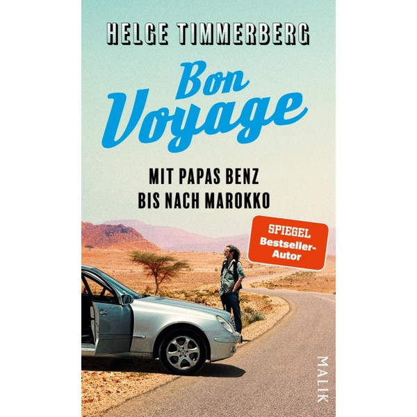 VOYAGE - Reisebericht