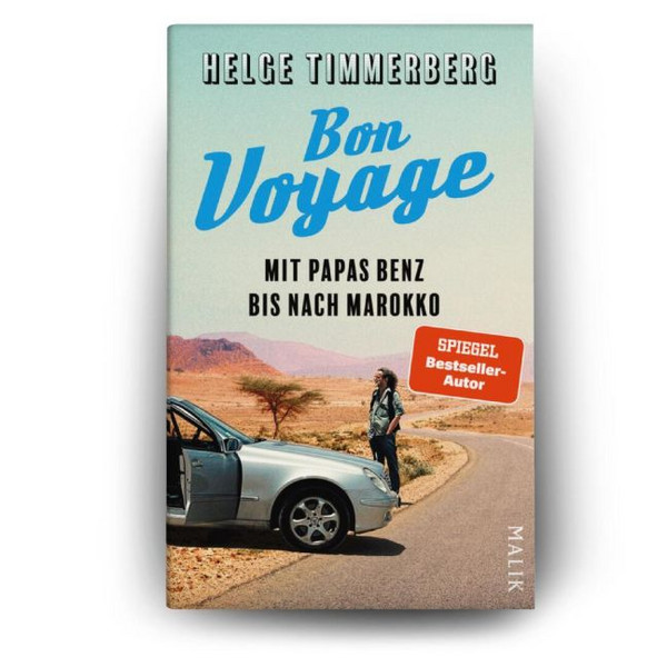 BON VOYAGE - Reisebericht Ansicht 2