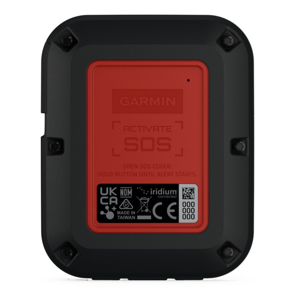 Garmin INREACH MESSENGER PLUS - GPS-Gerät Ansicht 5