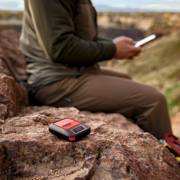 Garmin INREACH MESSENGER PLUS - GPS-Gerät Ansicht 12