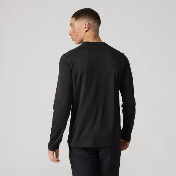 Frilufts ATAJATE LONGSLEEVE Herren - Langarmshirt Ansicht 7