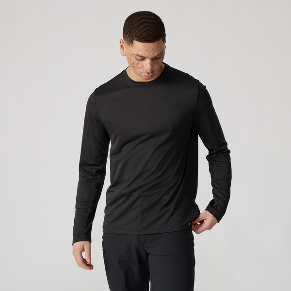 Frilufts ATAJATE LONGSLEEVE Herren - Langarmshirt Ansicht 8