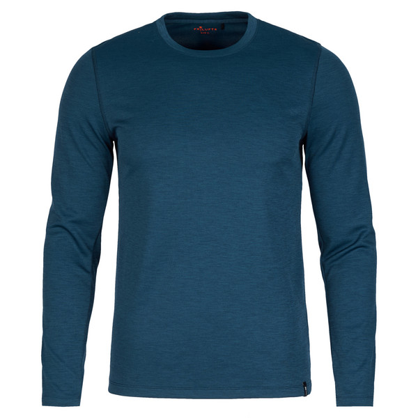 ATAJATE LONGSLEEVE Herren - Langarmshirt-INSIGNIA BLUE