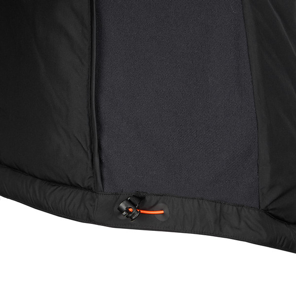 Frilufts HOSBY BIKE PADDED JACKET Damen - Fahrradjacke Ansicht 7