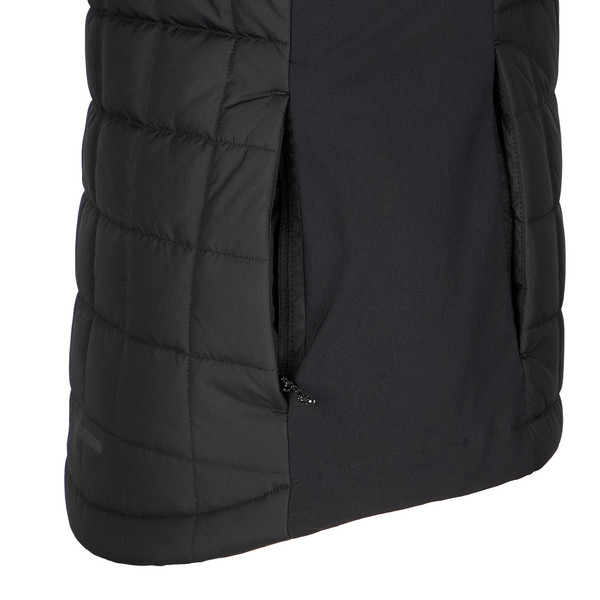 Frilufts HOSBY BIKE PADDED JACKET Damen - Fahrradjacke Ansicht 4