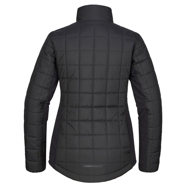 Frilufts HOSBY BIKE PADDED JACKET Damen - Fahrradjacke Ansicht 3