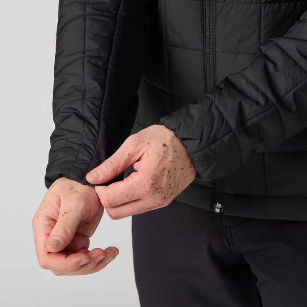 Frilufts HOSBY BIKE PADDED JACKET Herren - Fahrradjacke Ansicht 16