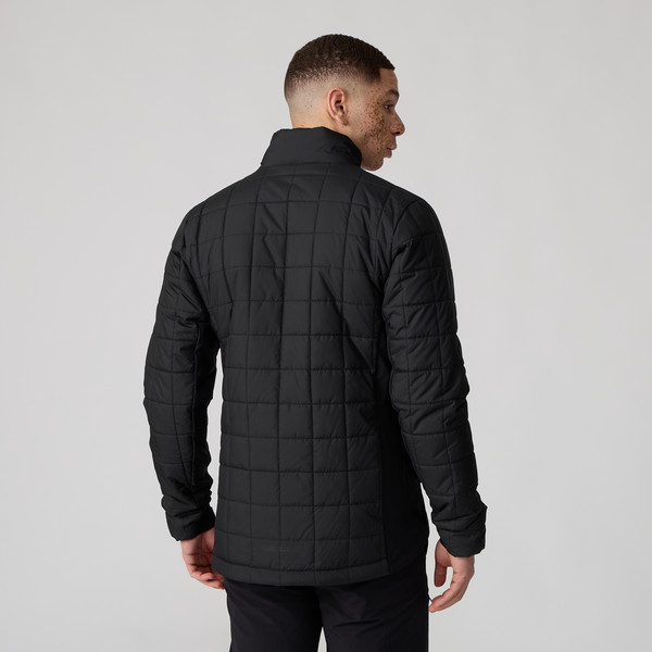 Frilufts HOSBY BIKE PADDED JACKET Herren - Fahrradjacke Ansicht 12
