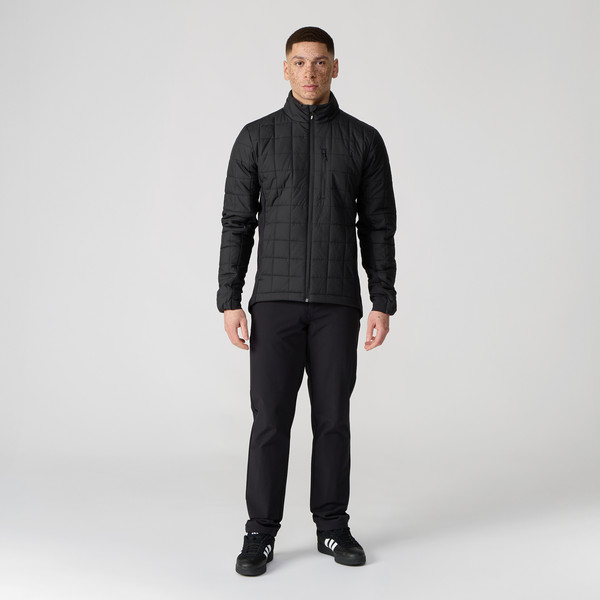 Frilufts HOSBY BIKE PADDED JACKET Herren - Fahrradjacke Ansicht 14