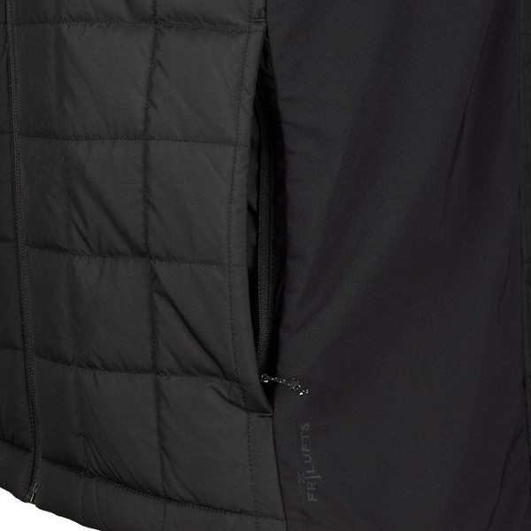 Frilufts HOSBY BIKE PADDED JACKET Herren - Fahrradjacke Ansicht 10