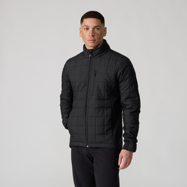 Frilufts HOSBY BIKE PADDED JACKET Herren - Fahrradjacke Ansicht 13