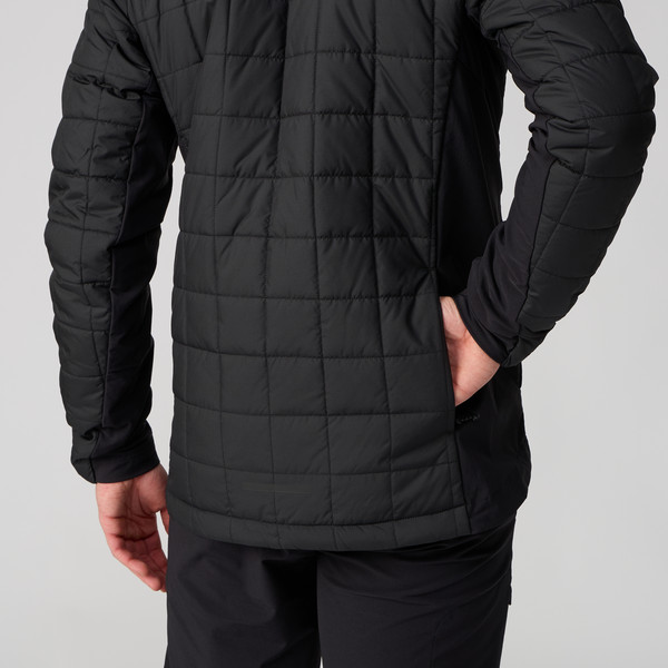 Frilufts HOSBY BIKE PADDED JACKET Herren - Fahrradjacke Ansicht 17