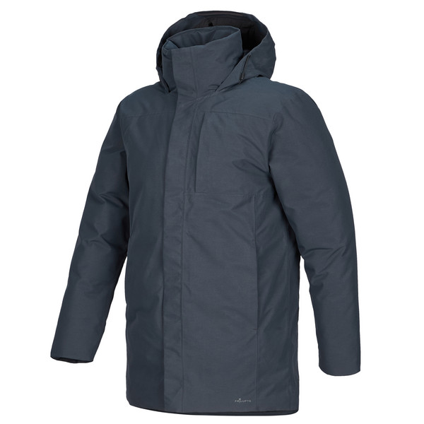 Frilufts KARLEBY DOWN PARKA Herren - Winterjacke Ansicht 2