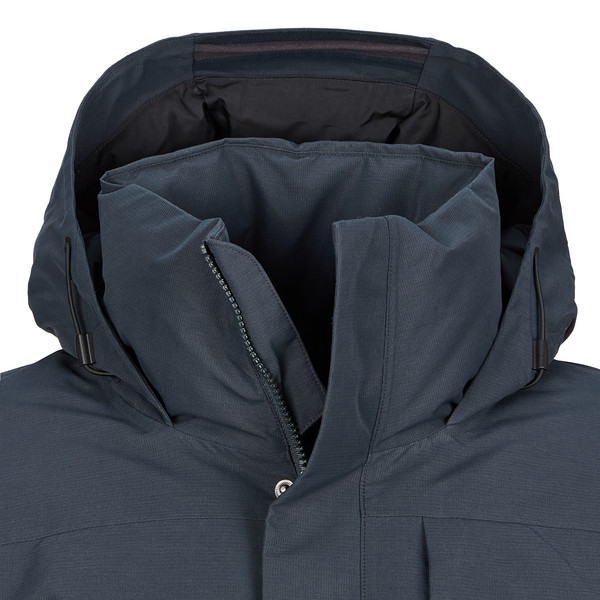 Frilufts KARLEBY DOWN PARKA Herren - Winterjacke Ansicht 4