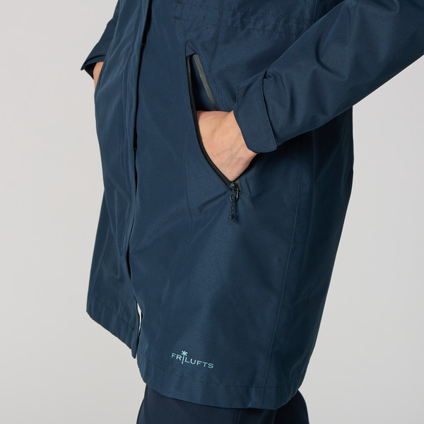 Frilufts SAKATA TWIN COAT Damen - Wintermantel Ansicht 24