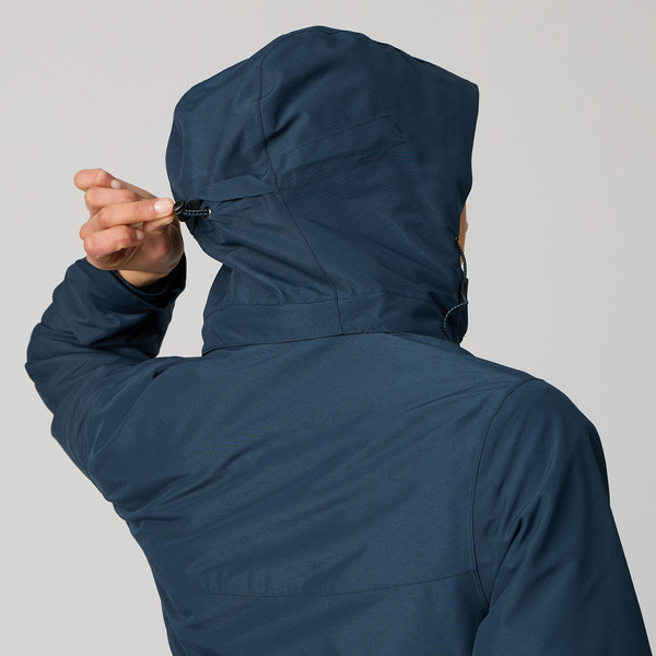 Frilufts SAKATA TWIN COAT Damen - Wintermantel Ansicht 22
