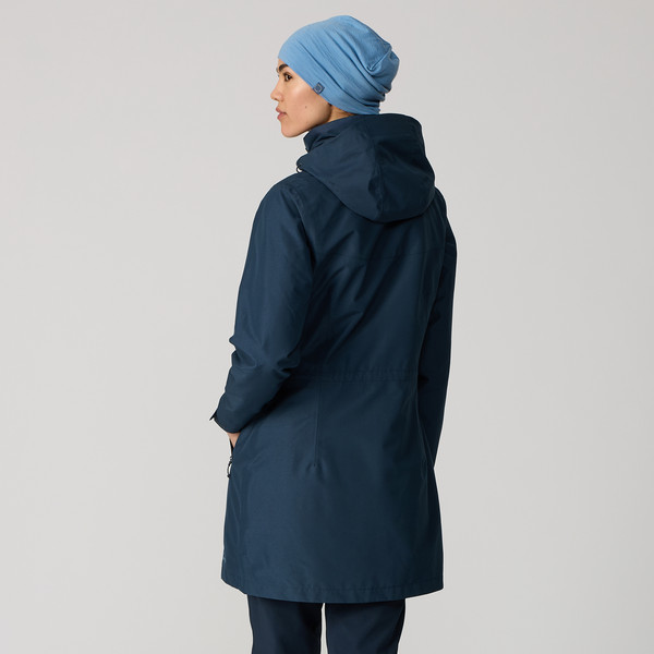 Frilufts SAKATA TWIN COAT Damen - Wintermantel Ansicht 14