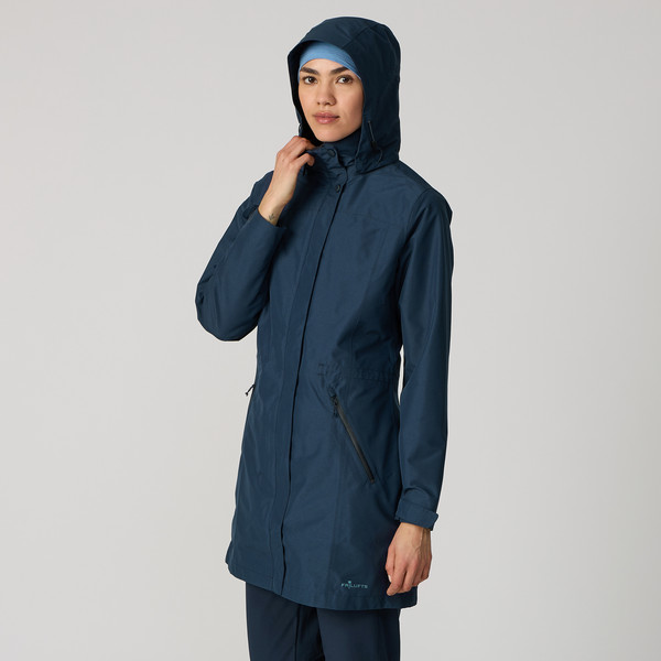 Frilufts SAKATA TWIN COAT Damen - Wintermantel Ansicht 15