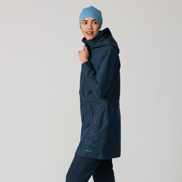 Frilufts SAKATA TWIN COAT Damen - Wintermantel Ansicht 13