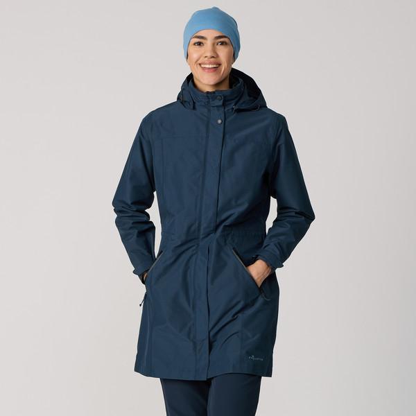 Frilufts SAKATA TWIN COAT Damen - Wintermantel Ansicht 12