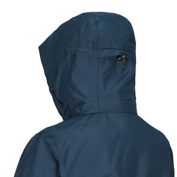 Frilufts SAKATA TWIN COAT Damen - Wintermantel Ansicht 8