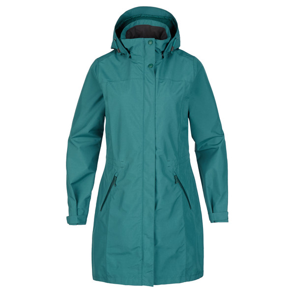 SAKATA TWIN COAT Damen - Wintermantel-MEDITERRANEA