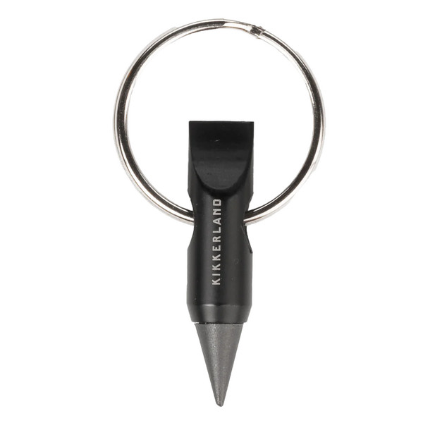 EVERLASTING PENCIL KEYCHAIN - Multifunktionswerkzeug