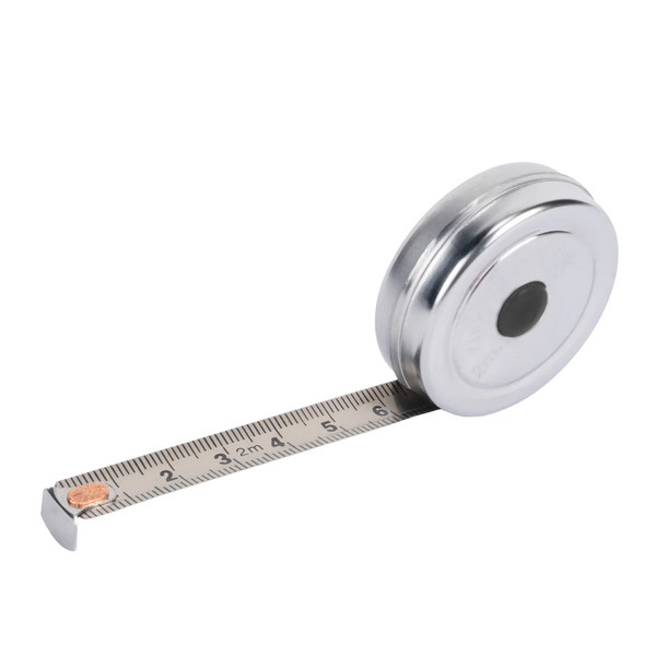 Kikkerland MINI TAPE MEASURE Ansicht 1