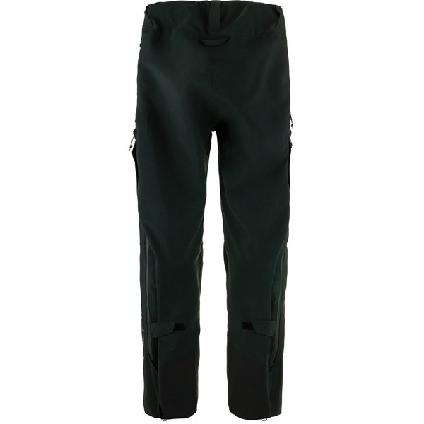 Fjällräven BERGTAGEN GTX PRO TROUSERS M Herren - Hardshellhose Ansicht 2