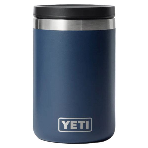 Coolers RAMBLER 24 OZ FOOD JAR - Thermobehälter