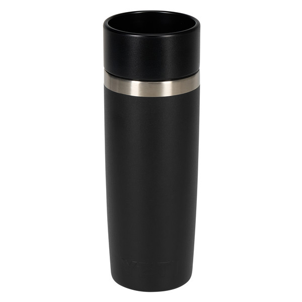Yeti Coolers RAMBLER 16 OZ TRAVEL BOTTLE - Thermobecher Ansicht 2
