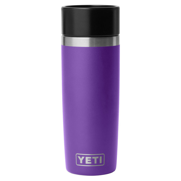 RAMBLER 16 OZ TRAVEL BOTTLE - Thermobecher-PACE PURPLE