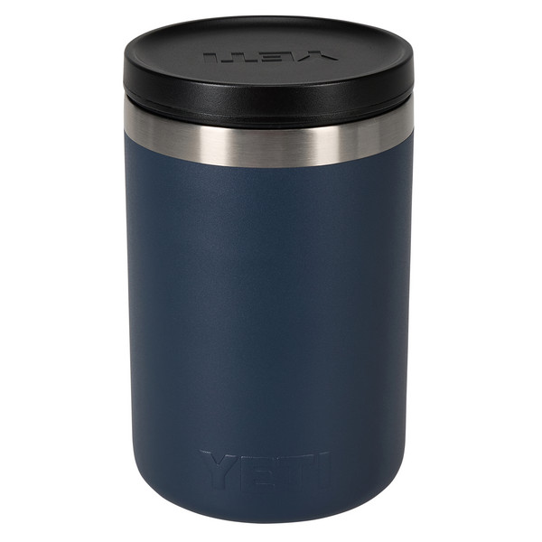 Yeti Coolers RAMBLER 16 OZ FOOD JAR - Thermobehälter Ansicht 2
