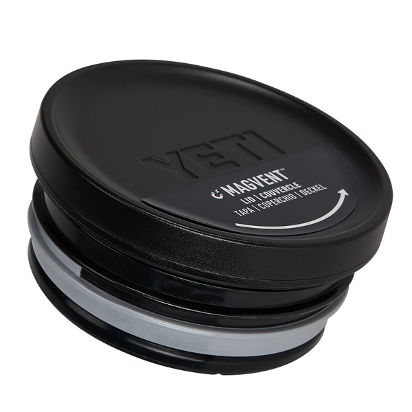 Yeti Coolers RAMBLER 16 OZ FOOD JAR - Thermobehälter Ansicht 6