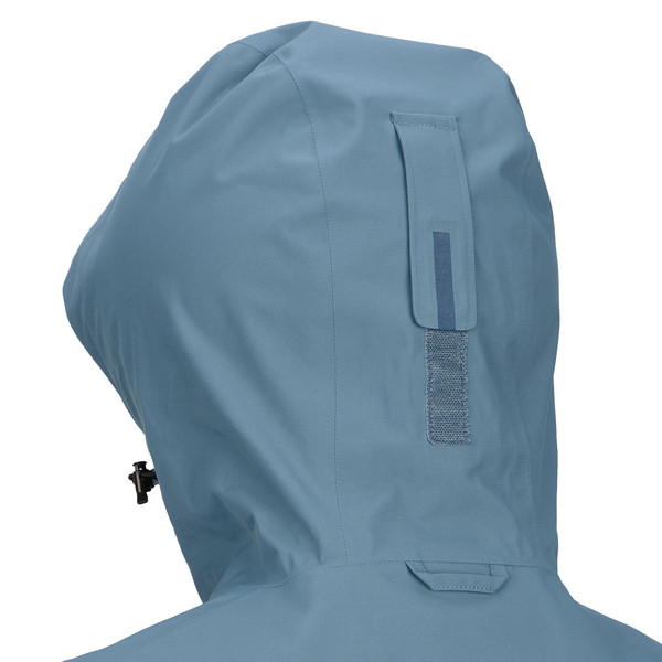 Frilufts RANELVA COAT Damen - Regenmantel Ansicht 5