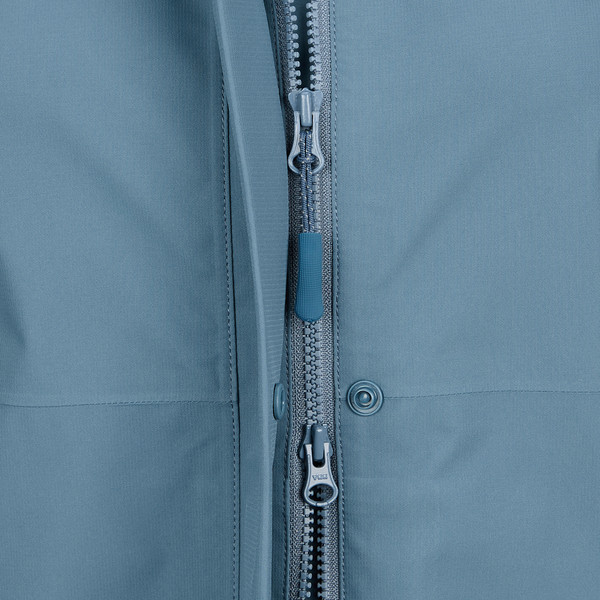 Frilufts RANELVA COAT Damen - Regenmantel Ansicht 7