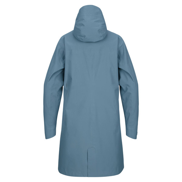 Frilufts RANELVA COAT Damen - Regenmantel Ansicht 3