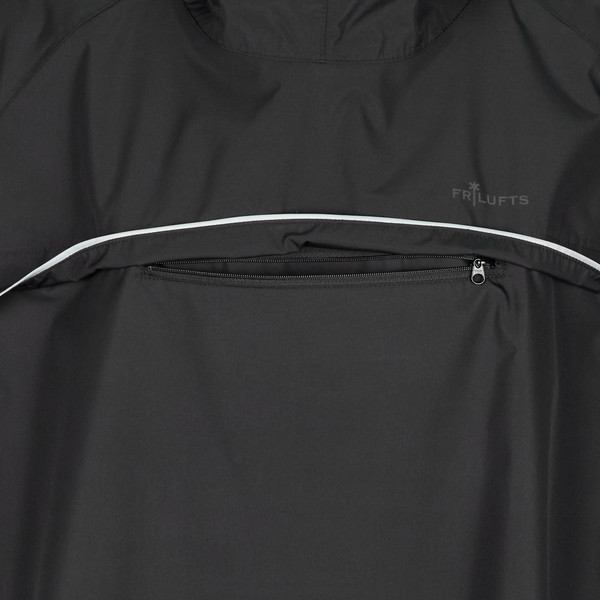 Frilufts HOSBY BIKE PONCHO Unisex - Regenponcho Ansicht 4