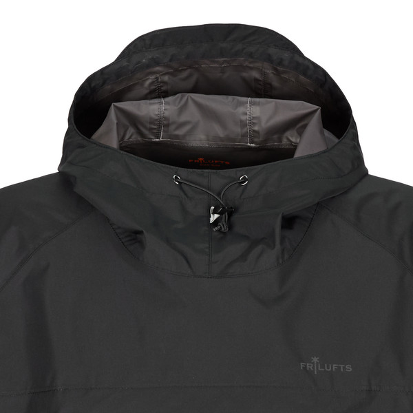 Frilufts HOSBY BIKE PONCHO Unisex - Regenponcho Ansicht 6