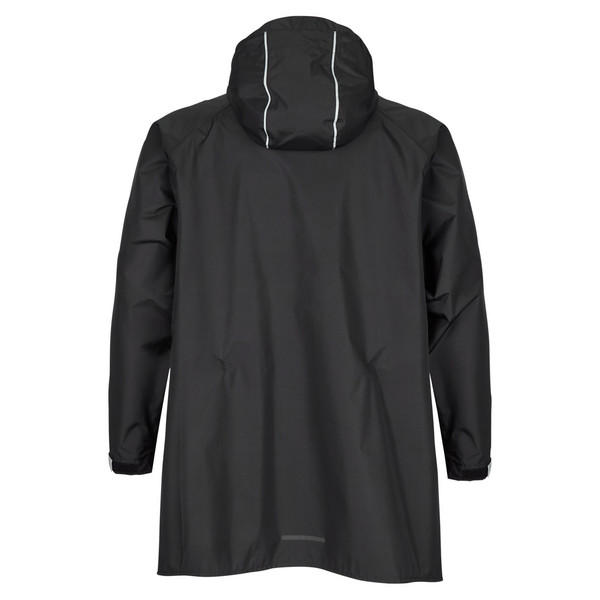 Frilufts HOSBY BIKE PONCHO Unisex - Regenponcho Ansicht 3